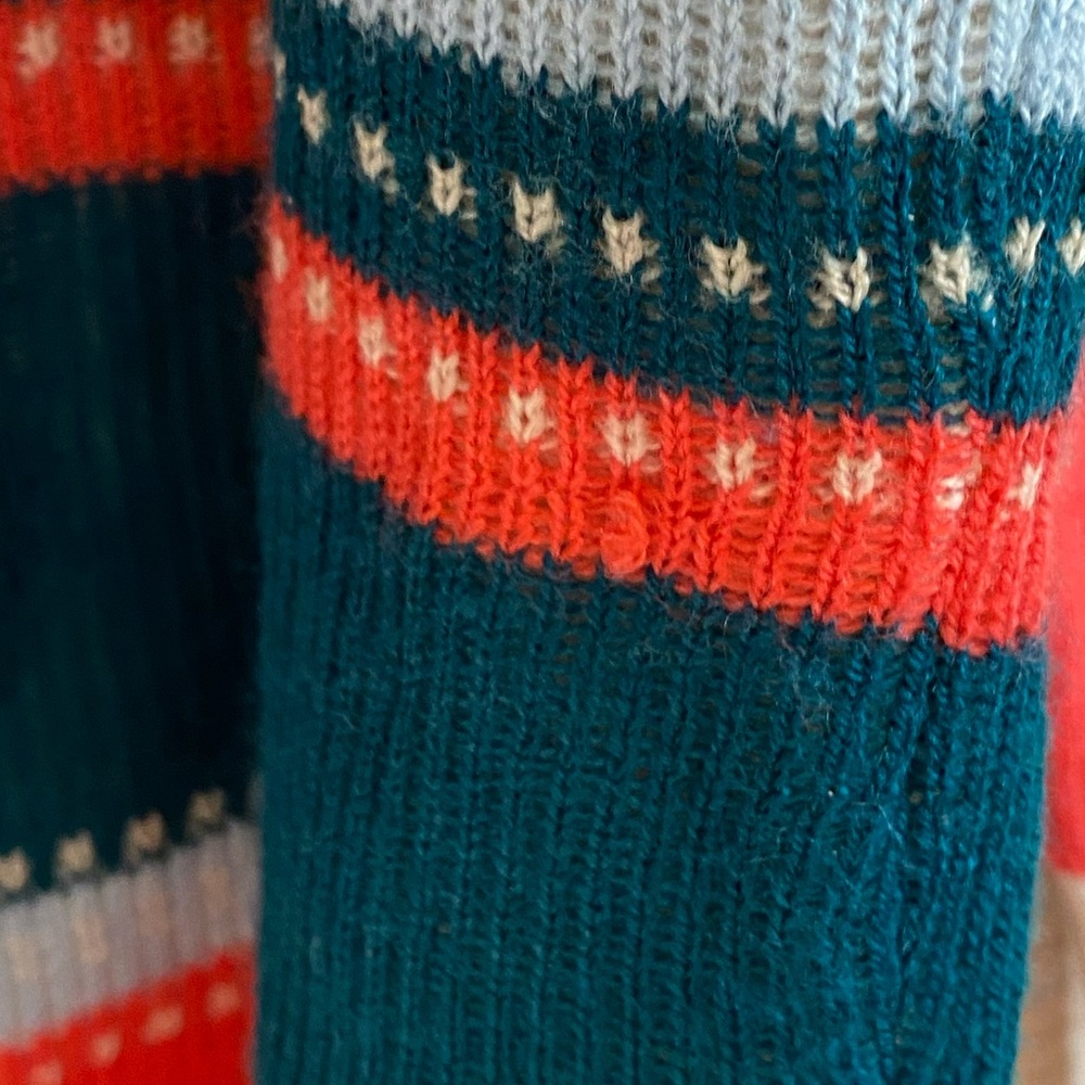 Funky Cardigan - Picture 3 of 6